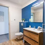 Lake27apartman Apartament