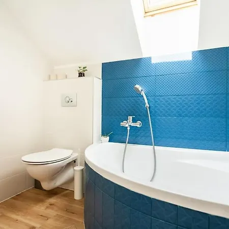 Lake27apartman Lejlighed *