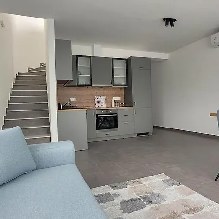Lake27apartman Lejlighed Szántód