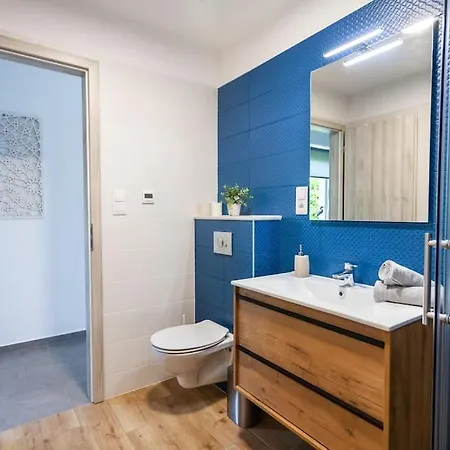 Lake27apartman Lejlighed