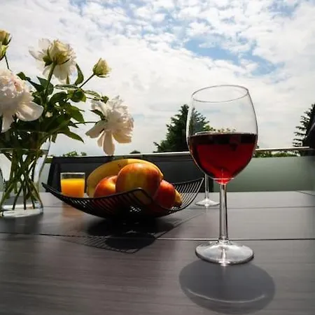 Lejlighed Lake27apartman Szántód