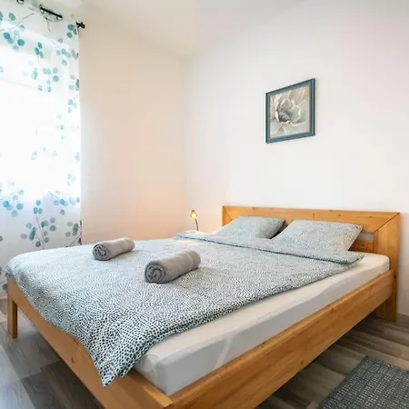Lake27apartman Lejlighed Szántód