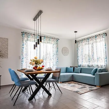 Διαμέρισμα Lake27apartman
