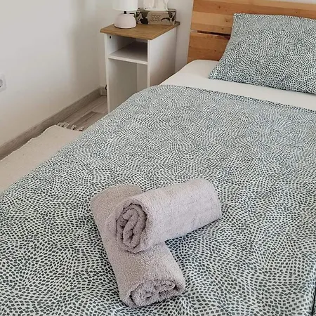 Lake27apartman Lejlighed Szántód