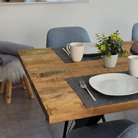 Lake27apartman