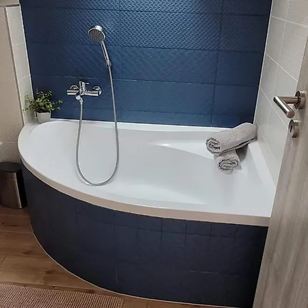 Lake27apartman Lejlighed *