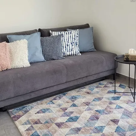 Lake27apartman Διαμέρισμα