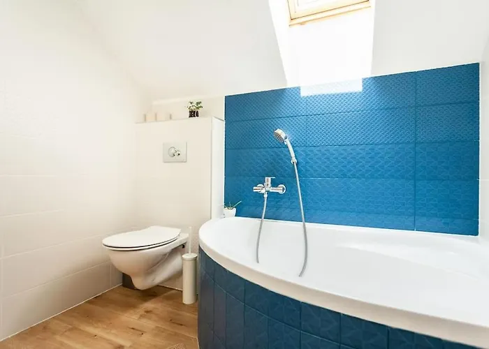 Lake27apartman Lejlighed *