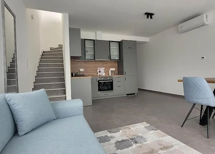 Lake27apartman Lejlighed Szántód
