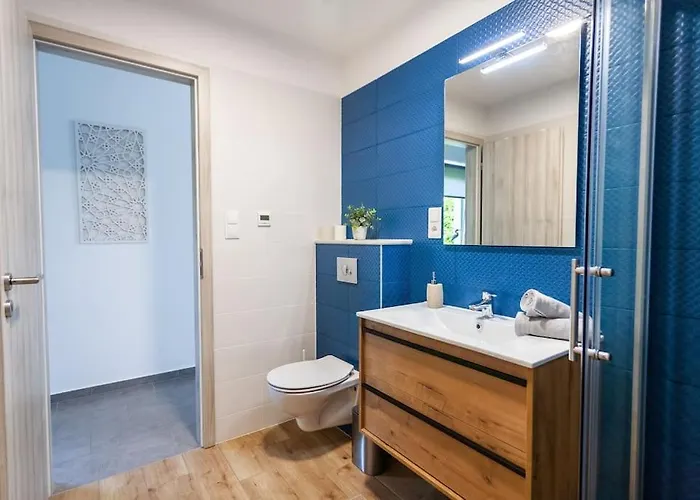 Lake27apartman Lejlighed