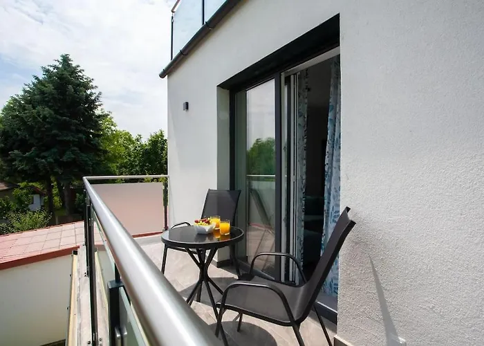 Apartman Lake27apartman *