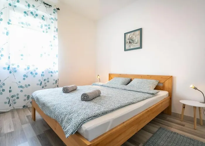 Lake27apartman Apartman Szántód