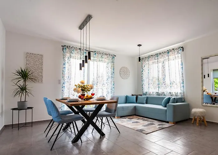 Lejlighed Lake27apartman