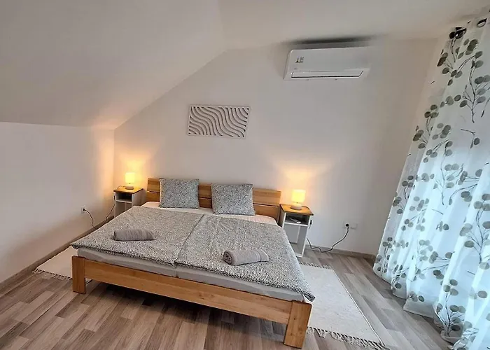 Lake27apartman
