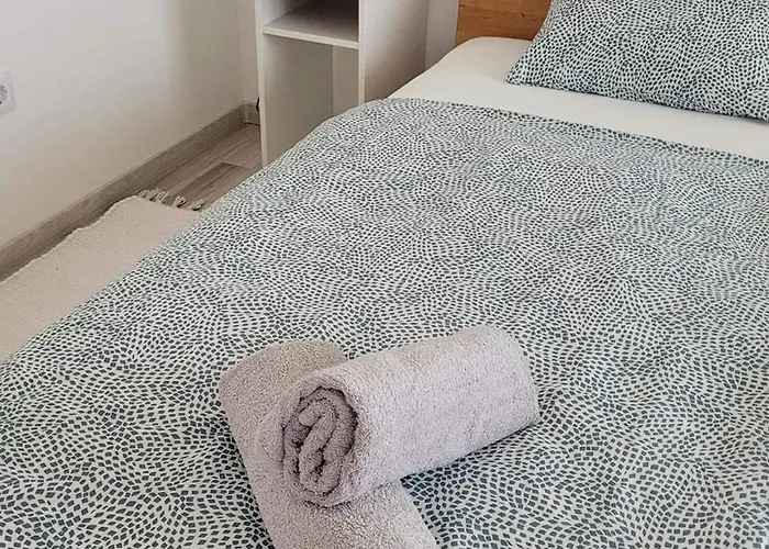 Lake27apartman Lejlighed Szántód